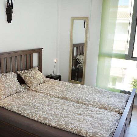 Appartement Casa Andersen à Port de Pollença Extérieur photo