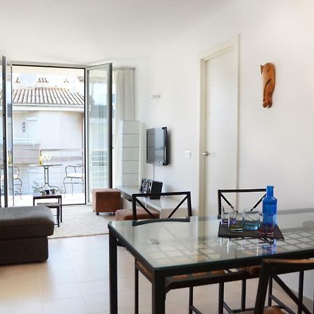 Appartement Casa Andersen à Port de Pollença Extérieur photo