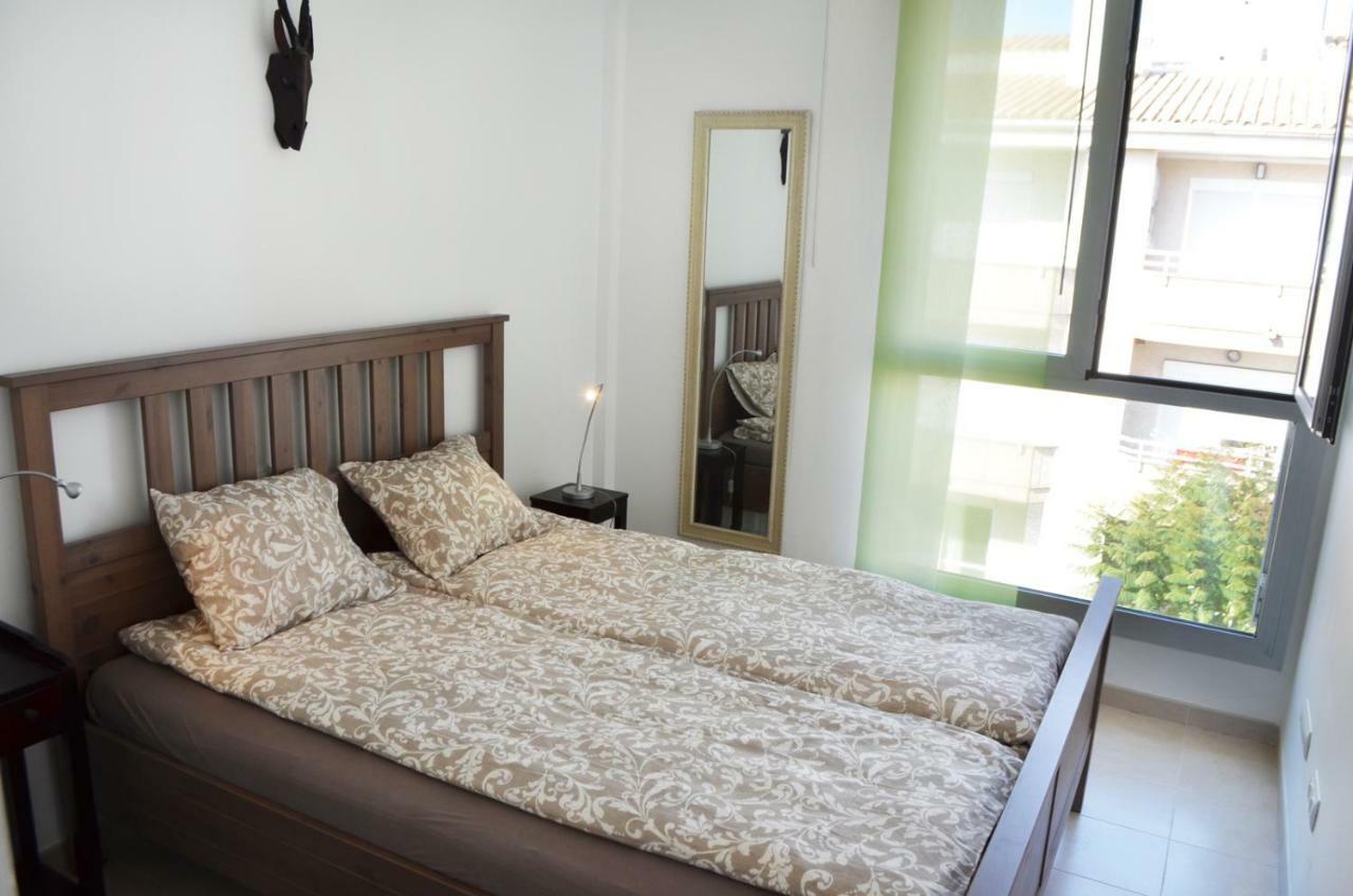 Appartement Casa Andersen à Port de Pollença Extérieur photo