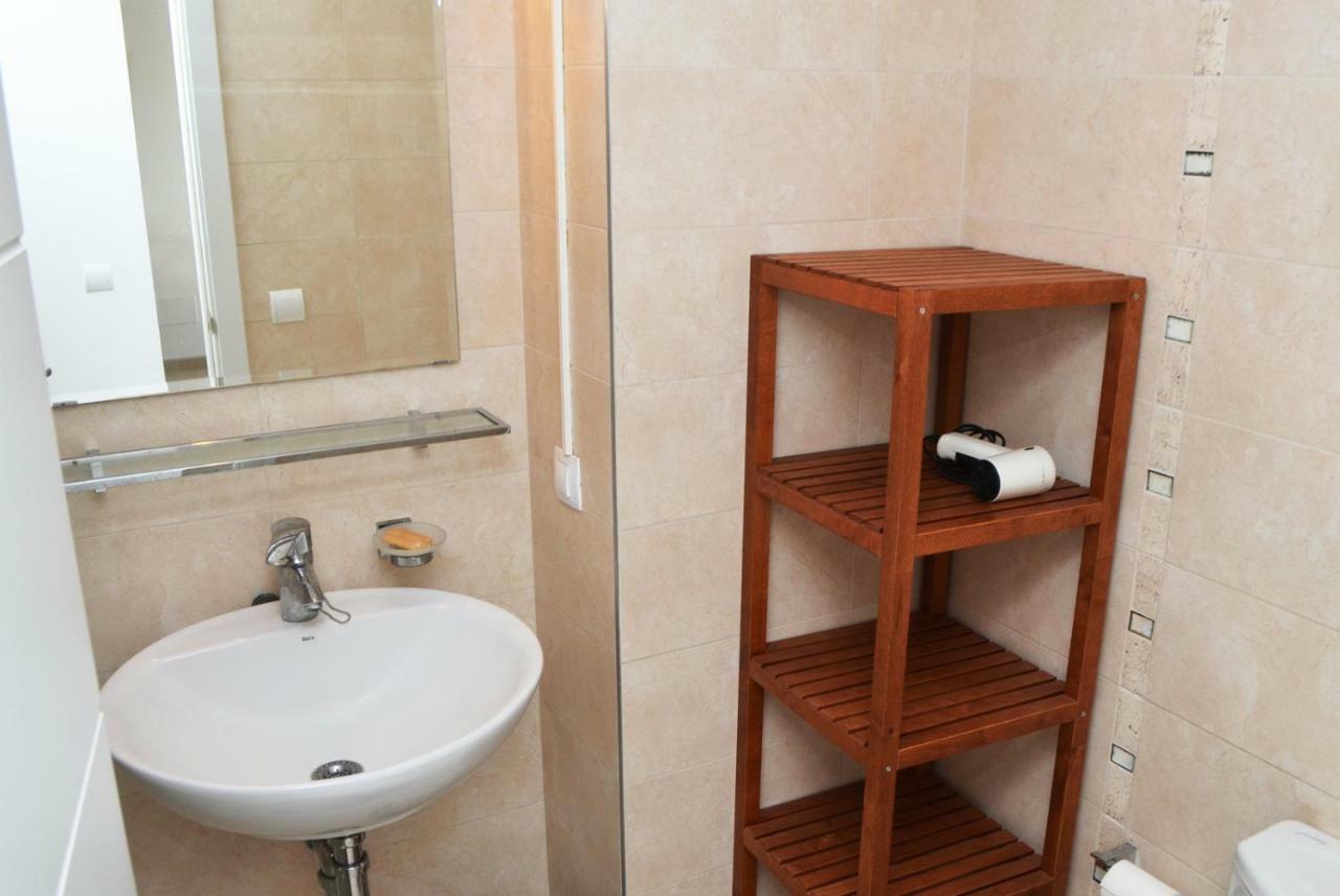 Appartement Casa Andersen à Port de Pollença Extérieur photo