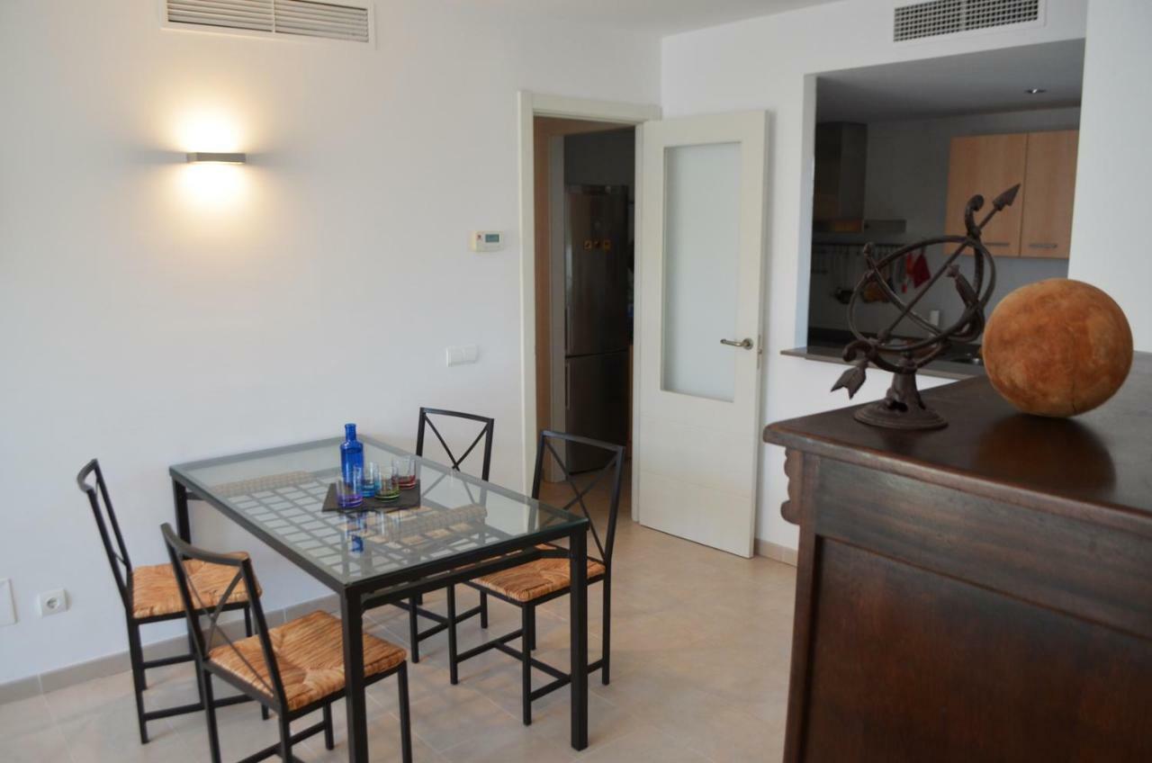 Appartement Casa Andersen à Port de Pollença Extérieur photo