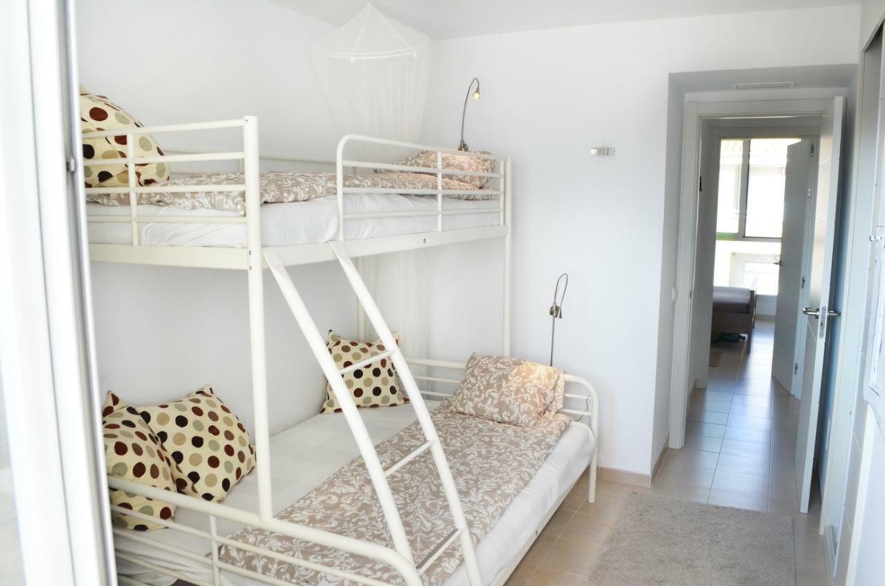 Appartement Casa Andersen à Port de Pollença Extérieur photo