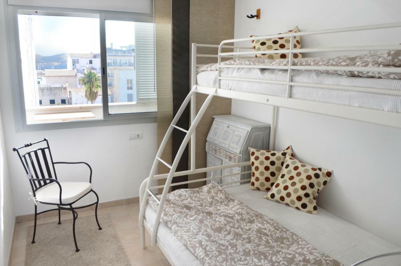Appartement Casa Andersen à Port de Pollença Extérieur photo