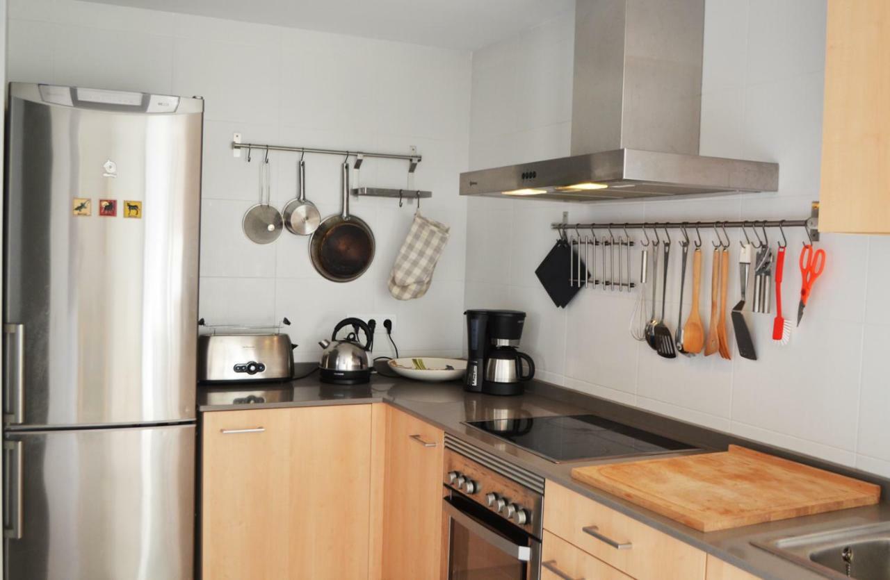 Appartement Casa Andersen à Port de Pollença Extérieur photo