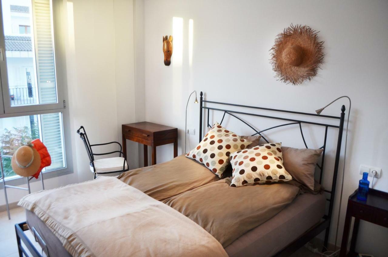 Appartement Casa Andersen à Port de Pollença Extérieur photo