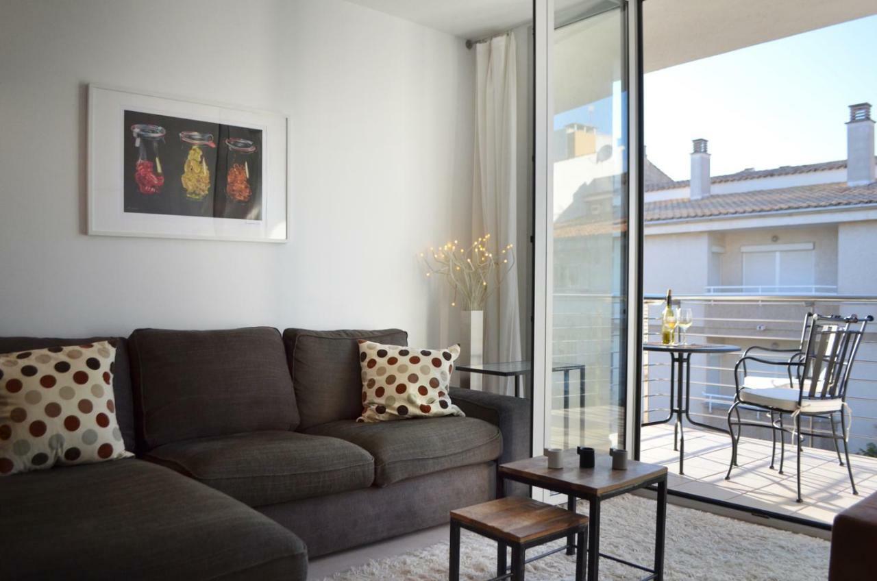 Appartement Casa Andersen à Port de Pollença Extérieur photo