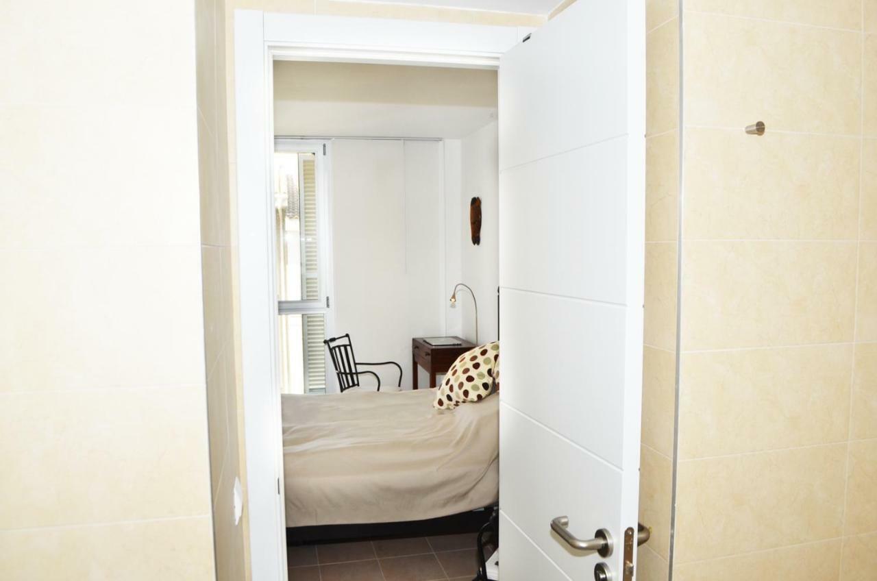 Appartement Casa Andersen à Port de Pollença Extérieur photo
